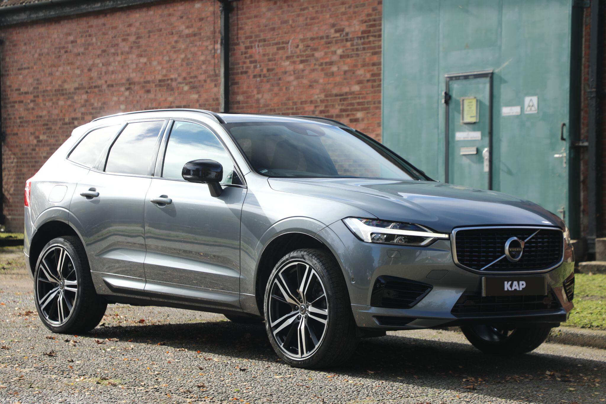 Image of VOLVO XC60